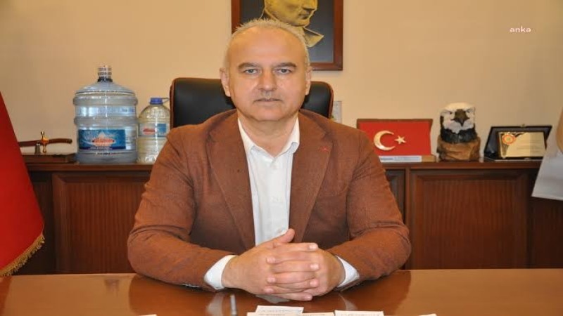 BAŞKAN MEHMET KIVRAK İDDİALARI YALANLADI
